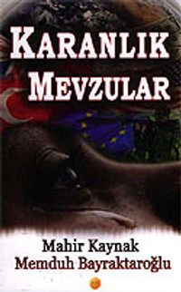 Karanlık Mevzular