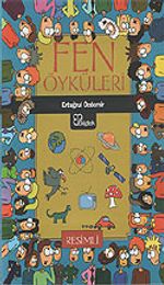 Fen Öyküleri