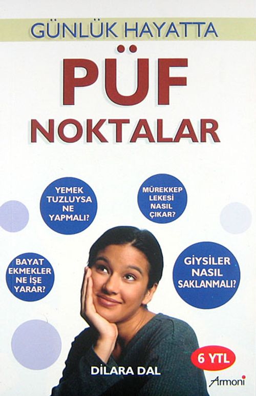Püf Noktalar Günlük Hayatta