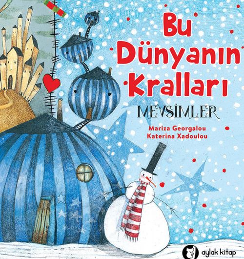 Bu Dünyanın Kralları