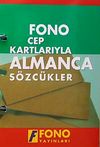 Cep Kartlarıyla Almanca S&ouml;zc&uuml;kler