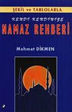 Kendi Kendinize Namaz Rehberi