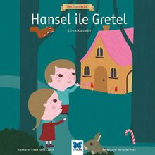 Hansel ile Gretel
