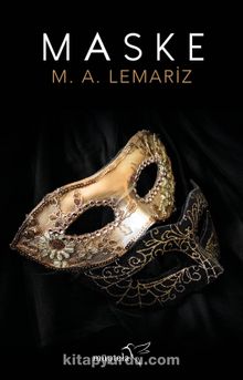 Maske - M. A. Lemariz