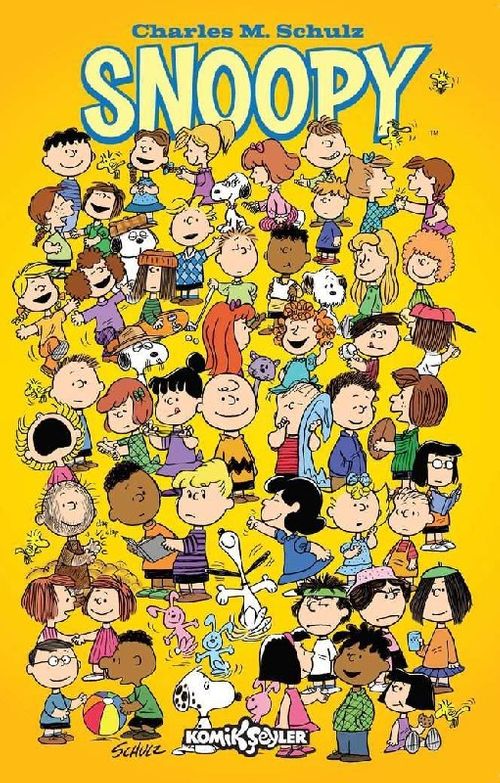 Snoopy
