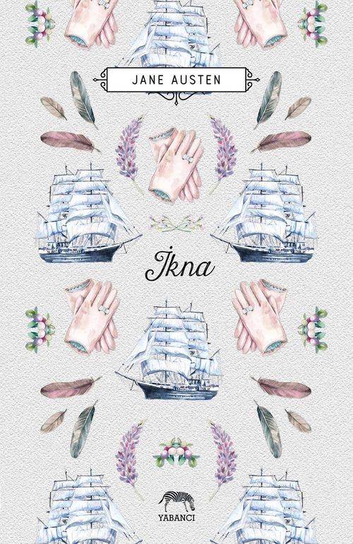 İkna (Ciltli)