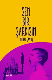 Sen Bir Şarkısın