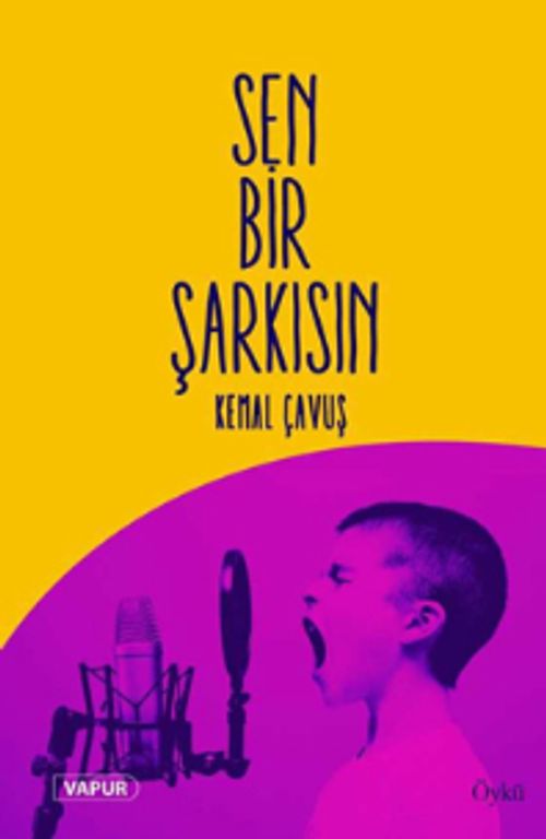 Sen Bir Şarkısın