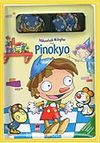 Pinokyo / Mıknatıslı Kitaplar
