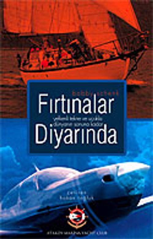 Fırtınalar Diyarında