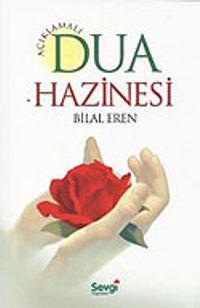 Açıklamalı Dua Hazinesi