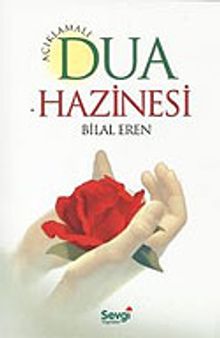 Açıklamalı Dua Hazinesi