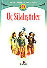 Üç Silahşörler
