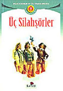 Üç Silahşörler