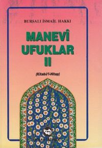Manevi Ufuklar-2 (Kitabül Hitap)