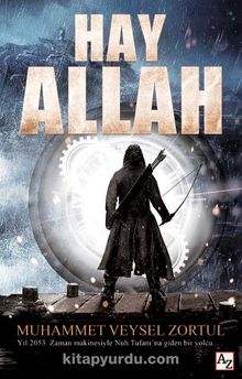 Hay Allah - Dr. Muhammet Veysel Zortul
