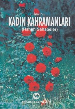 İslam'ın Kadın Kahramanları
