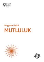 Duygusal Zeka Mutluluk