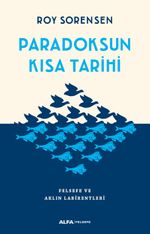 Paradoksun Kısa Tarihi