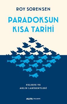 Paradoksun Kısa Tarihi