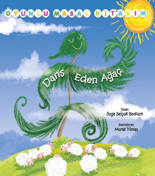 Dans Eden Ağaç