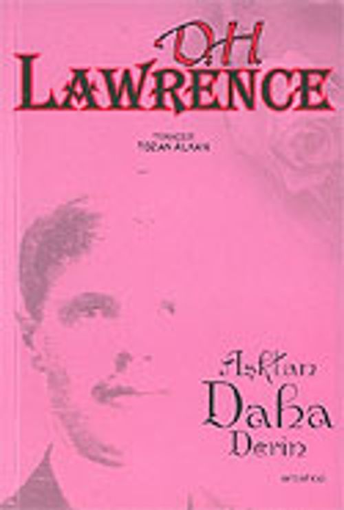 Aşktan Daha Derin