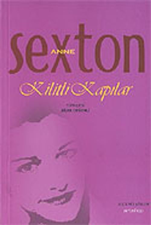 Kilitli Kapılar
