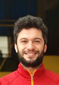  Emrah Mete