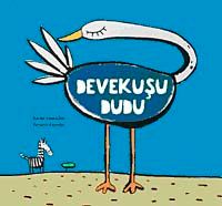 Devekuşu Dudu
