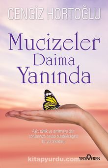 Mucizeler Daima Yanında - Cengiz Hortoğlu