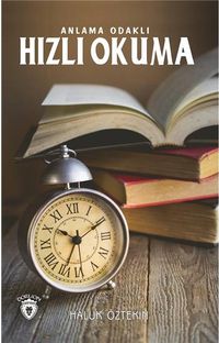 Anlama Odaklı Hızlı Okuma