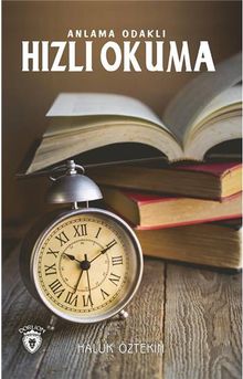 Anlama Odaklı Hızlı Okuma