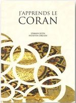 J'apprends le Coran (Kuran Öğreniyorum Elif Ba Fransızca)