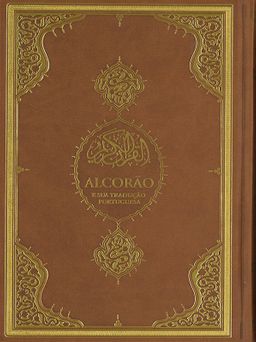Alcora (Kur'an-ı Kerim ve Portekizce Meali Orta Boy) 