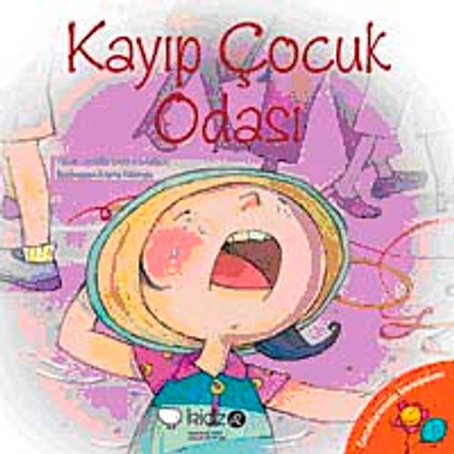 Kayıp Çocuk Odası