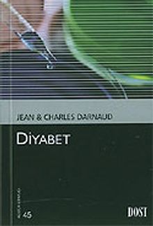 Diyabet (Kültür Kitaplığı 45)
