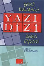 Yazı Dizi / Zeka Oyunu