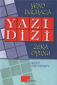 Yazı Dizi / Zeka Oyunu