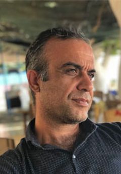  Mehmet Özaytürk