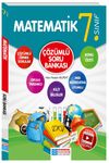 7. Sınıf Matematik &Ccedil;&ouml;z&uuml;ml&uuml; Soru Bankası