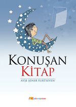 Konuşan Kitap