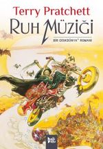 Ruh Müziği & Bir Diskdünya Romanı