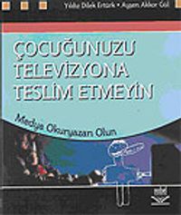 Çocuğunuzu Televizyona Teslim Etmeyin
