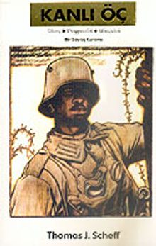 Kanlı Öç / Bir Savaş Kuramı