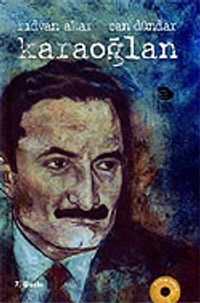 Karaoğlan (Ciltli) + Dvd