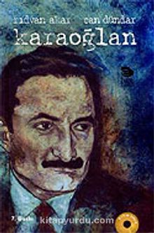 Karaoğlan (Ciltli) + Dvd - Rıdvan Akar