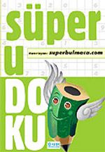 Süper Sudoku