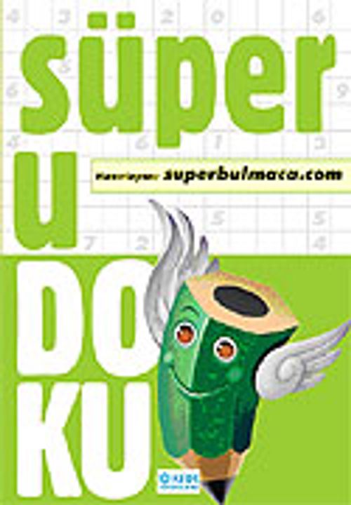 Süper Sudoku