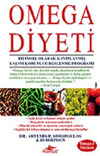 Omega Diyeti