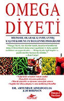 Omega Diyeti